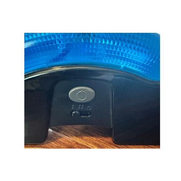 Simon Air No Touch Electronic Memory Game 2015 Hasbro Tested WORKS - Picture 5 of 8